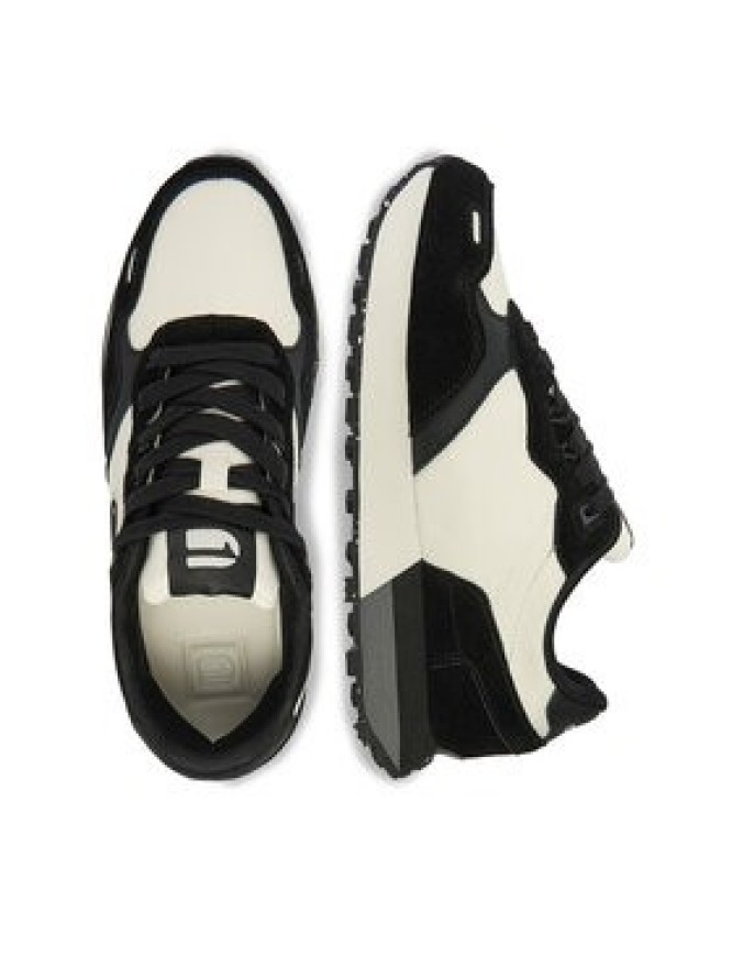 G-Star Raw Sneakersy CEO-YG240116-02L Czarny