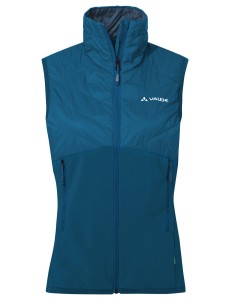 Funktionsweste W Brenva Vest II