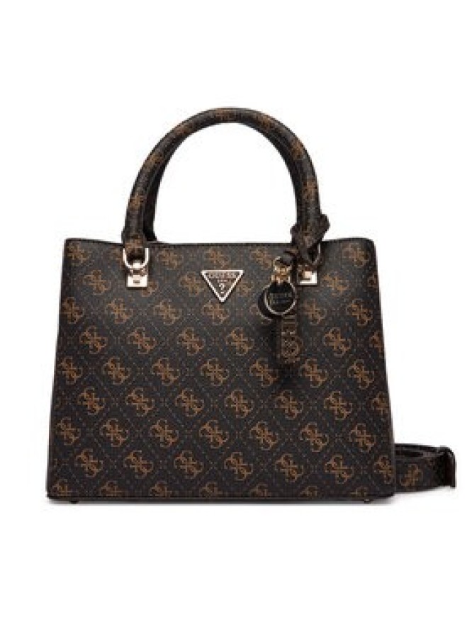 Guess Torebka HWQG96 72050 Brązowy