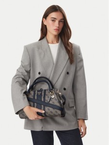 Guess Torebka Noelle II HWBS96 72070 Granatowy