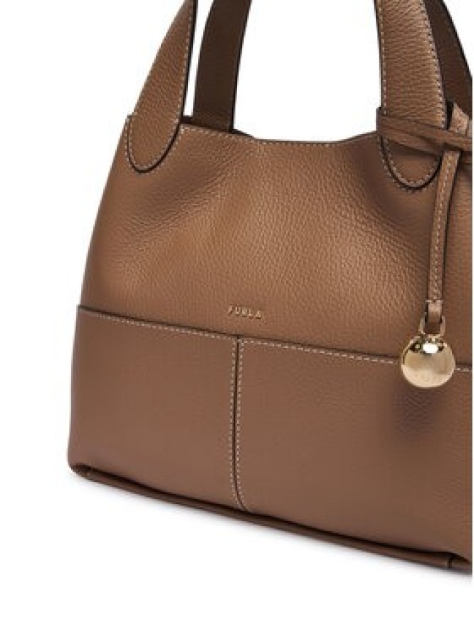 Furla Torebka Primrose M WB02225 HSF000 4489S Brązowy