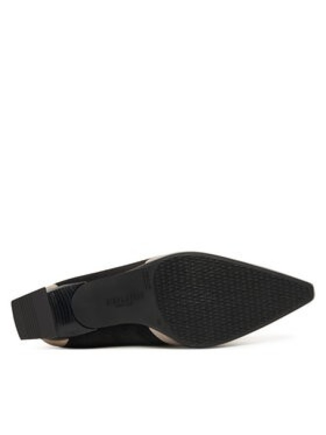 Hispanitas Botki BHI254186 Czarny