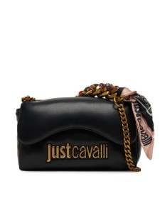 Just Cavalli Torebka 79RA4BD2 ZS748 Czarny