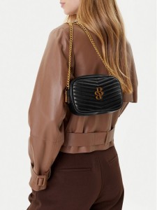 Badura Torebka C-ADALINE-LDA7978 Czarny