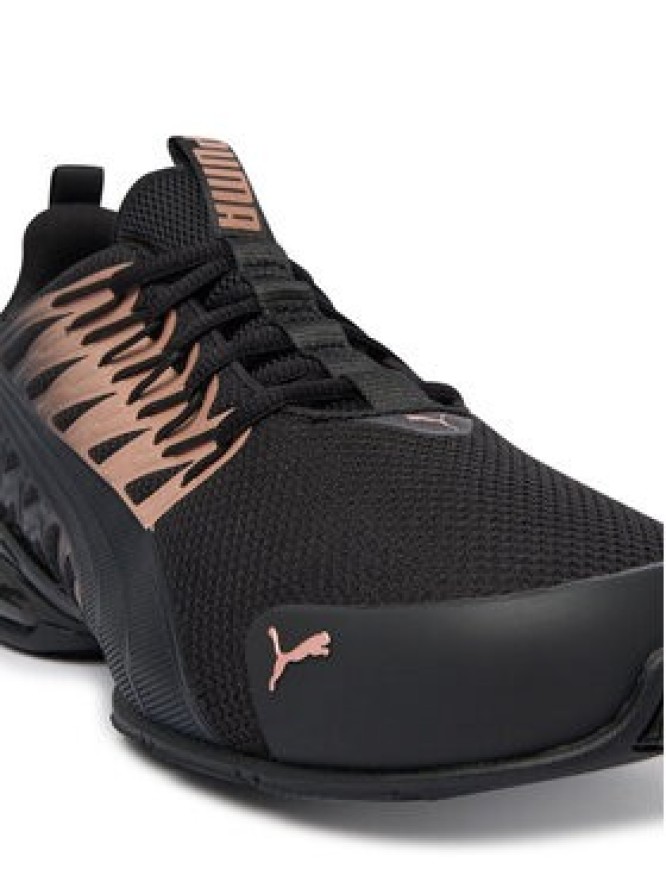 Puma Sneakersy Voltaic Evo Wns 309720 33 Czarny