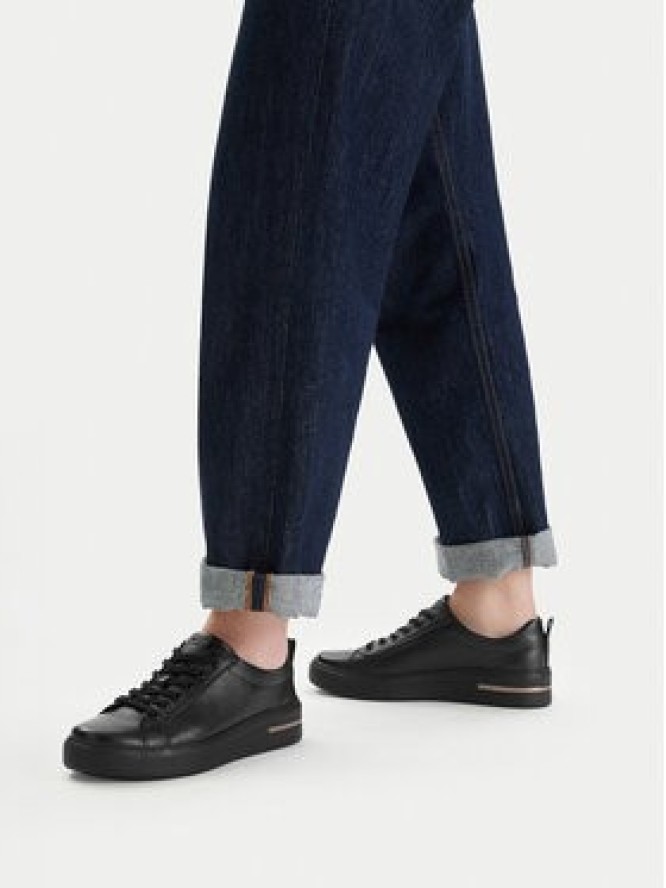 Lasocki Sneakersy CEO-WI16-VIVIANA-01 Czarny