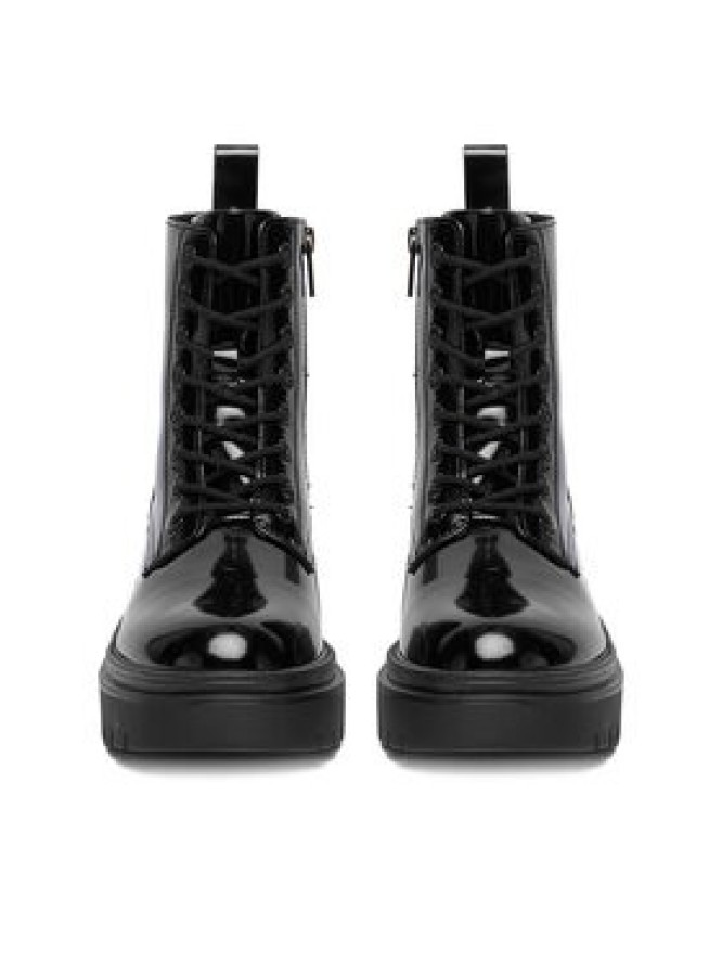 JENNY Trzewiki CEO-R25AW09054 Czarny