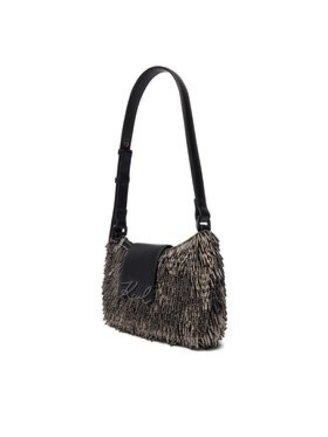 KARL LAGERFELD Torebka B1W30195 Czarny