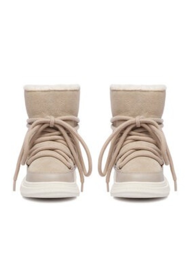 DeeZee Śniegowce DZN-025 Szary