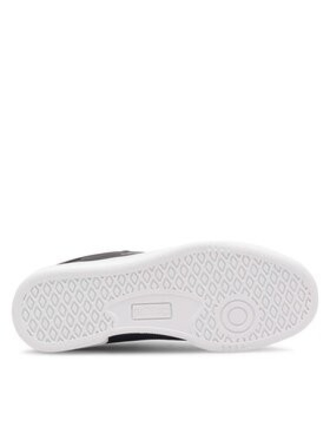 Kappa Sneakersy LOGO ADENIS 2 KID 351C1TW-A1G Czarny