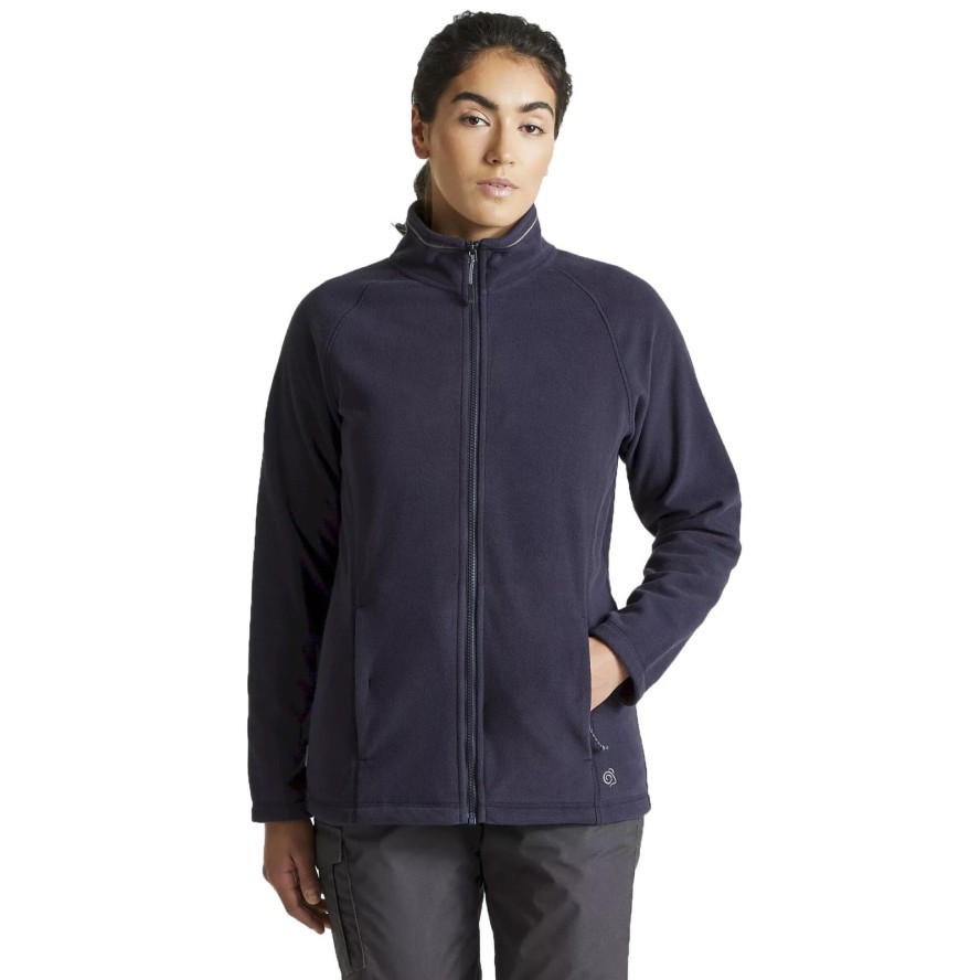 Bluza Polarowa Damska Expert Miska 200