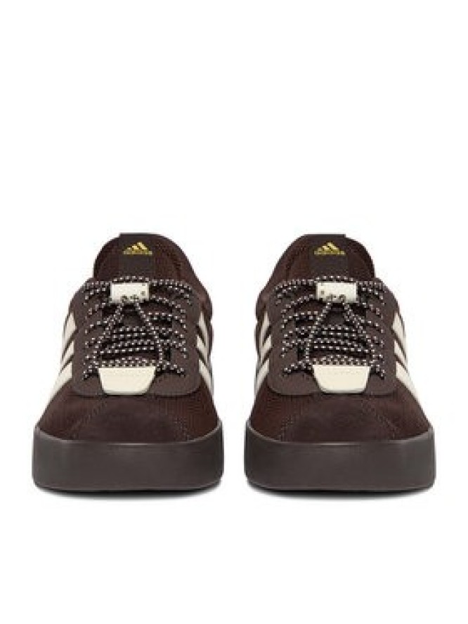 adidas Sneakersy CEO-VL COURT 3.0 IH6605 Brązowy