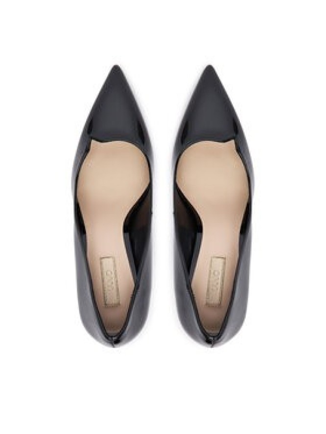 Liu Jo Szpilki Demi 04 SF5003 EX004 Czarny