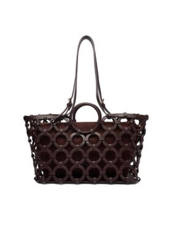 GINO ROSSI Torebka EO-LDA3407B Brązowy