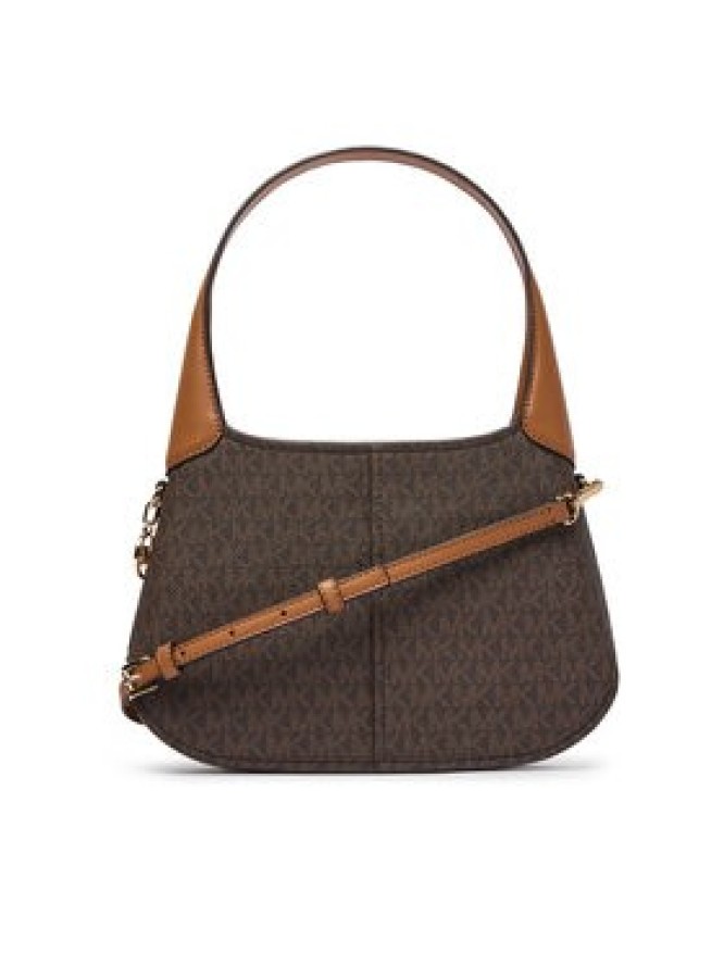 MICHAEL Michael Kors Torebka 30R6G0XL1B Brązowy