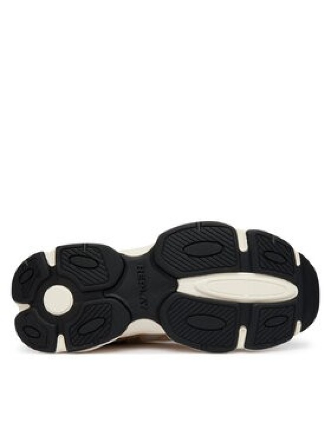 REPLAY Sneakersy GWSIR .000.C0001T Biały