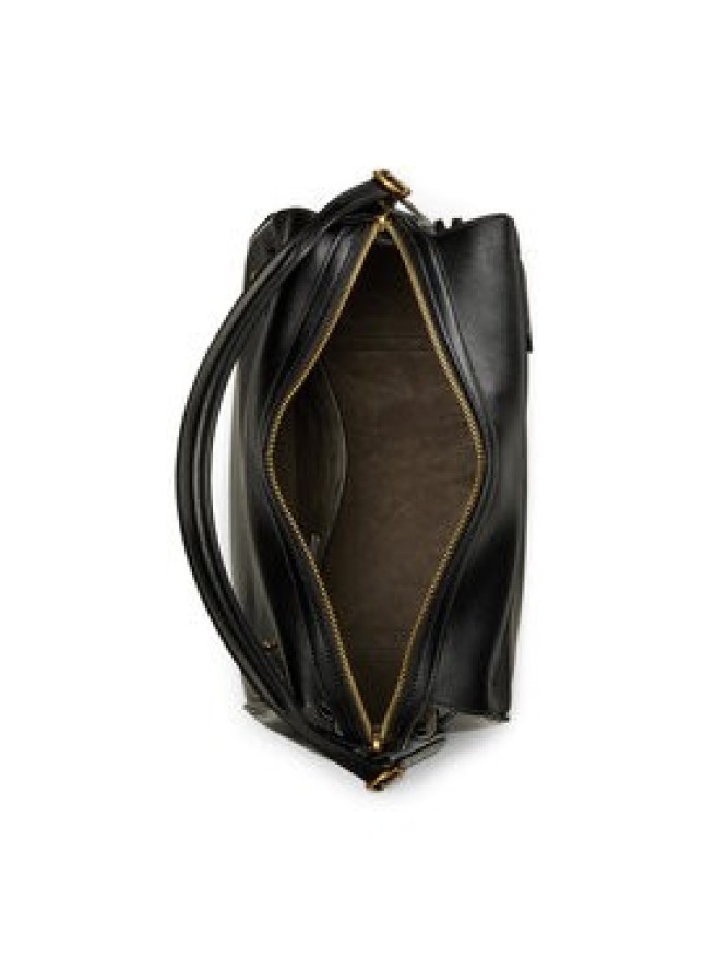 Polo Ralph Lauren Torebka 428955416001 Czarny