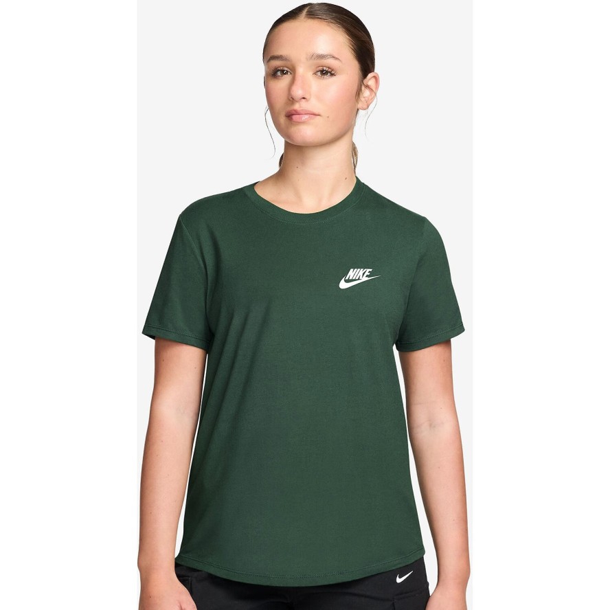 Koszulka sportowa damska Nike DX7902323