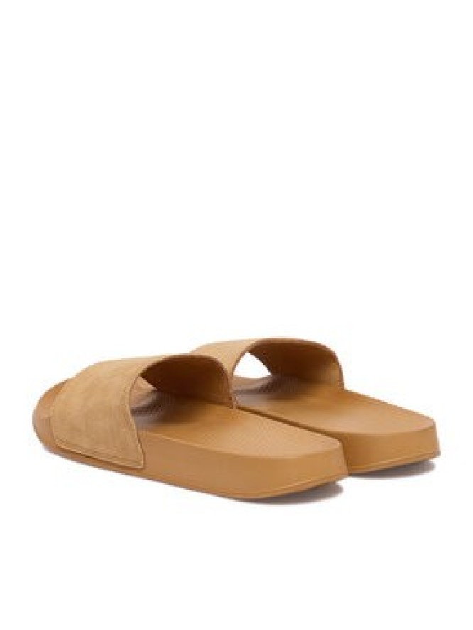 Reebok Klapki CEO-SS26-3C043-W Brązowy