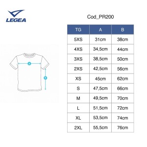 Legea Baran Polo Dorosłych