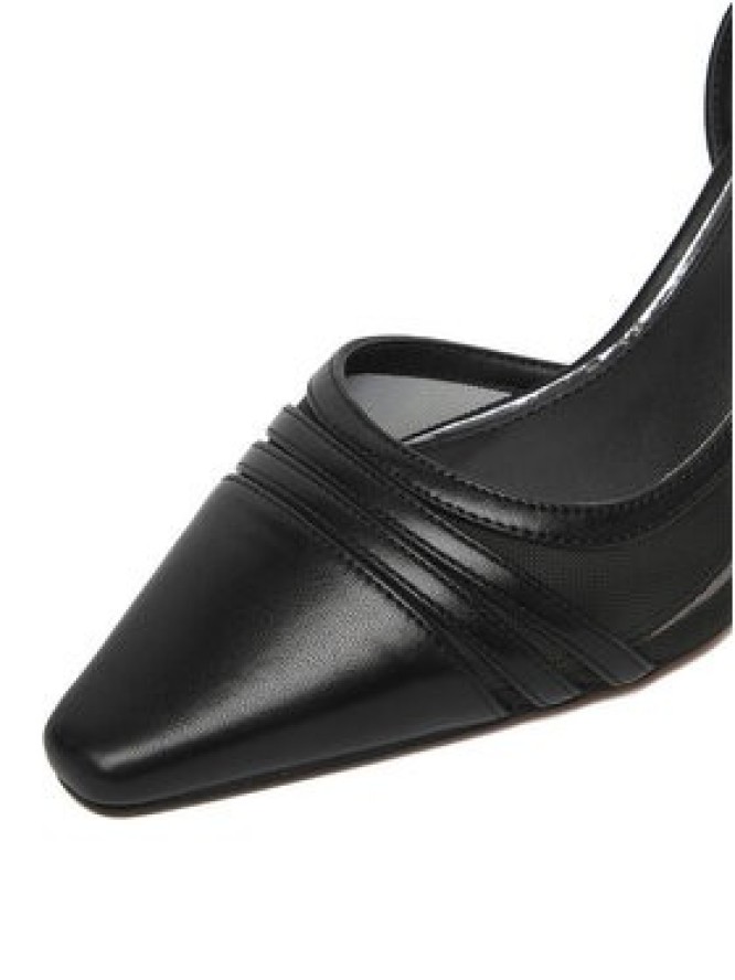 Nine West Szpilki CEO-CR422-D3005C Czarny