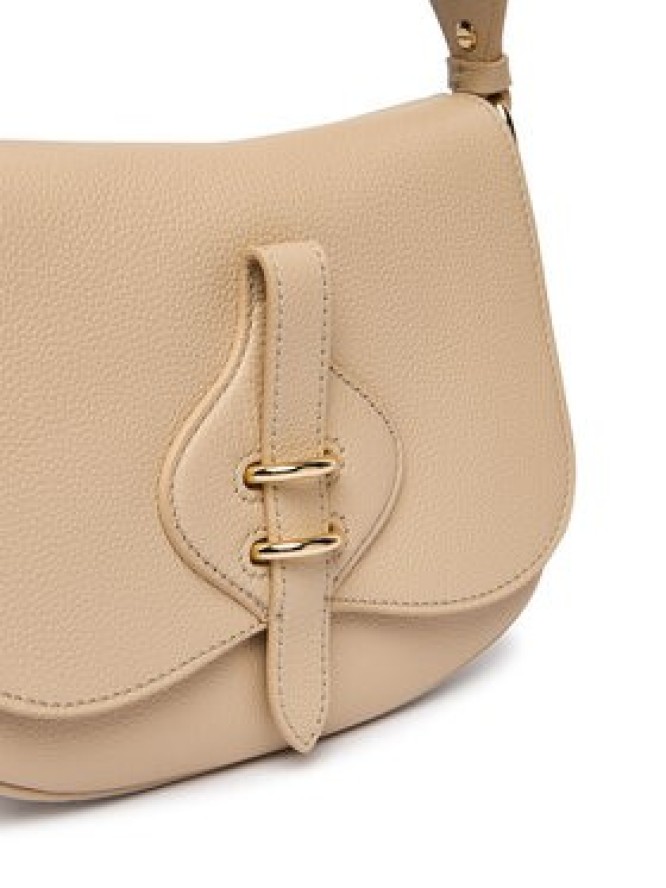 Coccinelle Torebka U7F Coccinellemavery E1 U7F 18 02 01 Beżowy