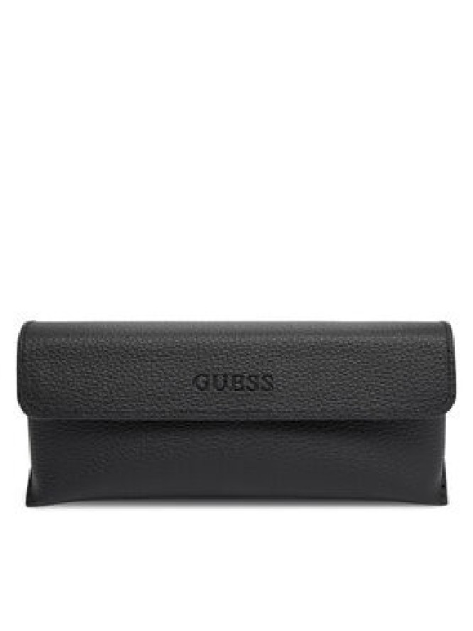 Guess Okulary przeciwsłoneczne GU00170 Brązowy