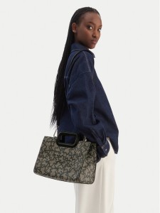 TOUS Torebka Kaos Icon 2001946351 Brązowy