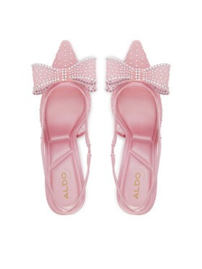 Aldo Szpilki Anastasiaa 14296241 Różowy