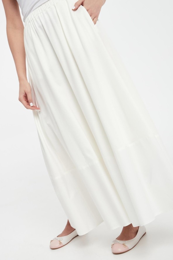 Spódnica maxi Roal MM