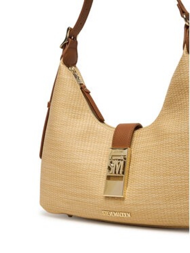 Steve Madden Torebka Bovie-S 13002439 Brązowy