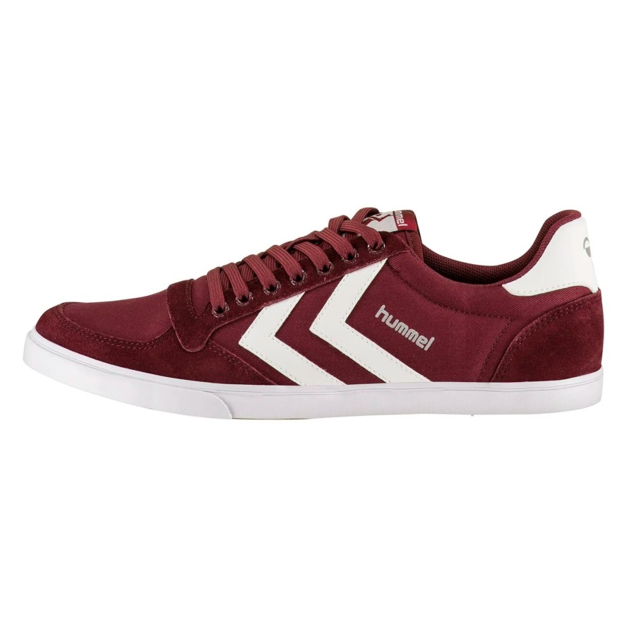 Buty sportowe dla dorosłych Hummel Slimmer stadil