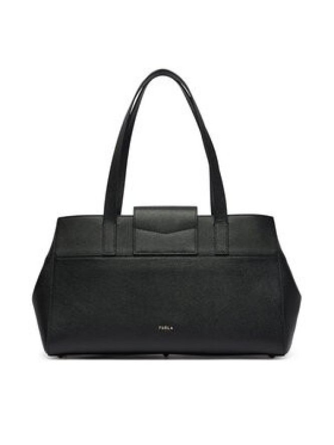 Furla Torebka Amelia L Tote WB01980 BX4546 CN O6000 Czarny