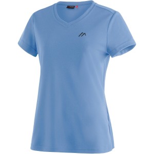 T-shirt damski Maier Sports Trudy