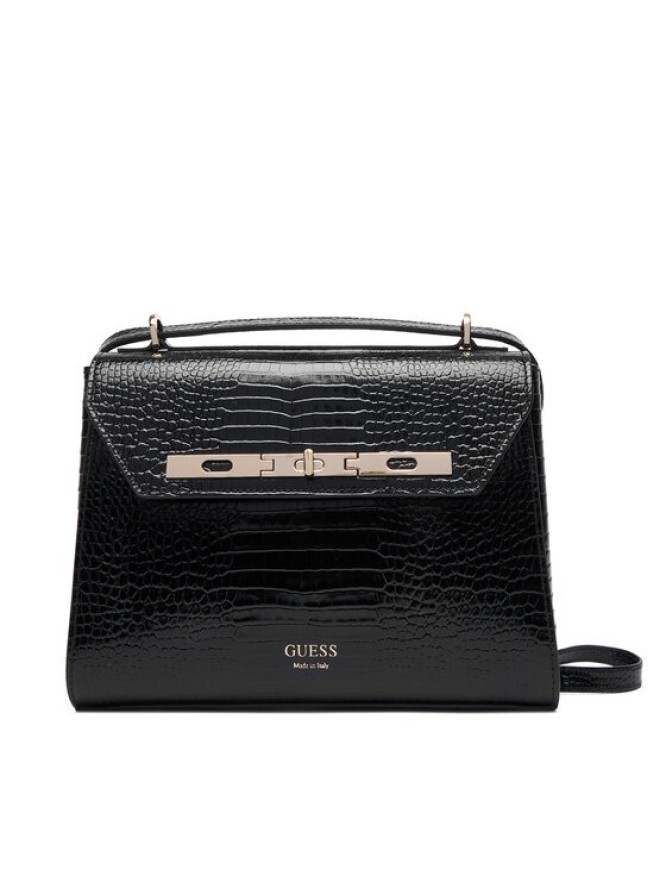 Guess Torebka HWAMPC L5476 Czarny