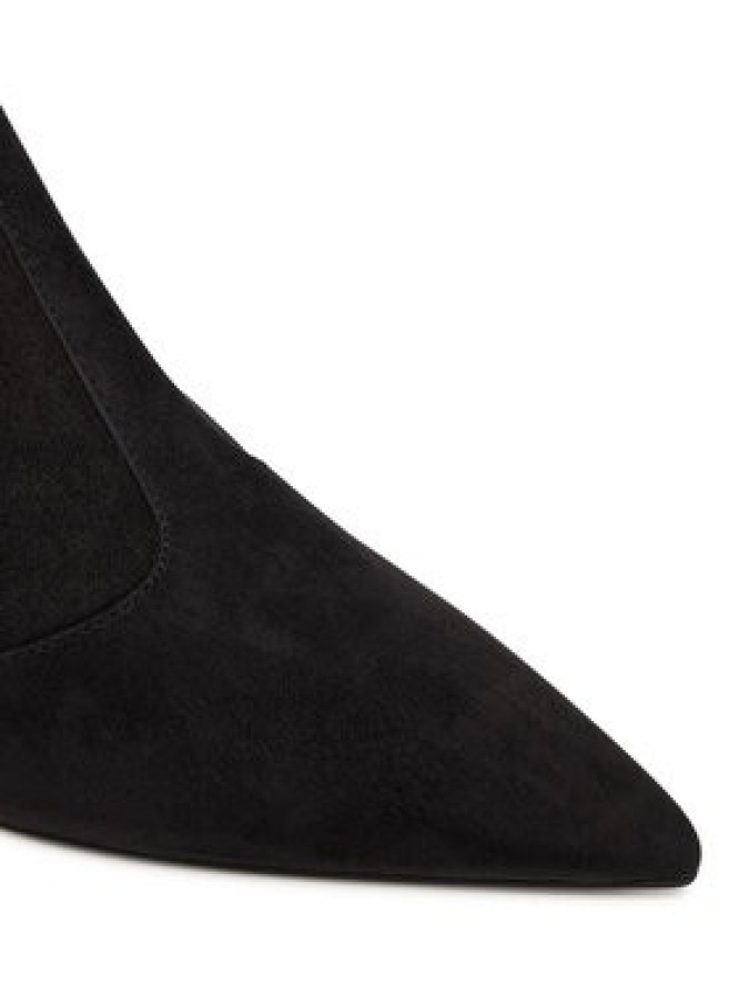 Furla Botki YJ64SFE C10000 IT O6000 1007 Czarny