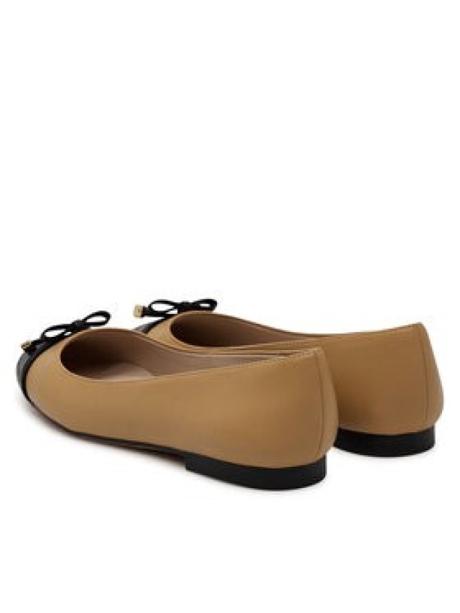 Aldo Baleriny Cristella 13691118 Brązowy