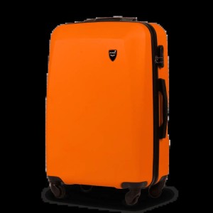 WALIZKA ŚREDNIA WINGS PLOVER 24" ORANGE