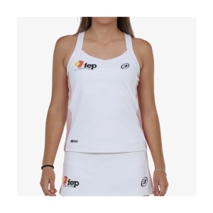 Damski tank top Bullpadel Exima
