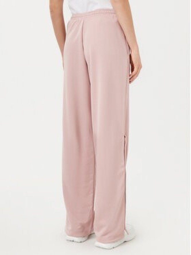 HUGO Spodnie dresowe Nicole_B 50531183 Różowy Oversize