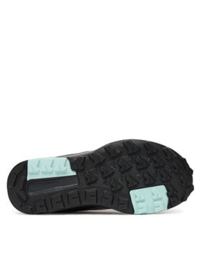 adidas Trekkingi Terrex Anylander JQ9956 Fioletowy