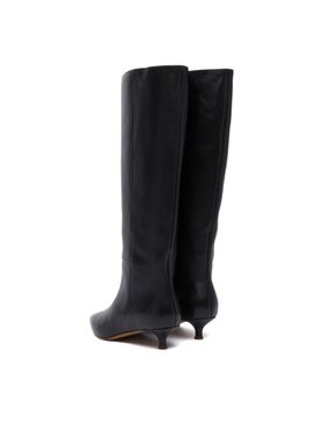 Balagan Kozaki Stockholm Czarny