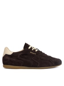 Gant Sneakersy 32533275 Brązowy