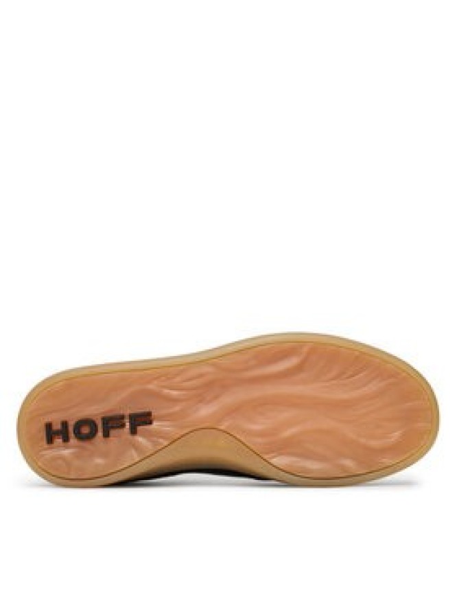 HOFF Sneakersy Alley 22562002 Czarny