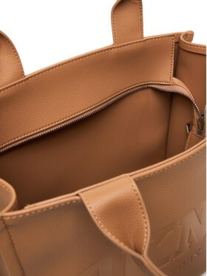 DKNY Torebka R53AAR57 Brązowy