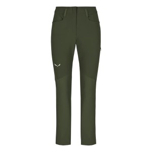 Pantalon durastretch damski Salewa Agner