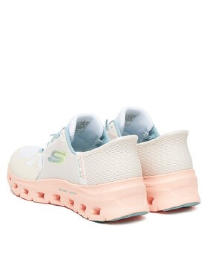 Skechers Sneakersy Glide-Step Pro 150420/MULT Kolorowy
