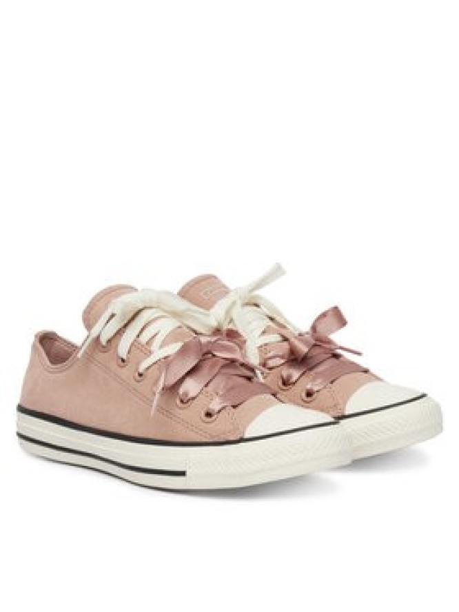 Converse Trampki A18911C Różowy