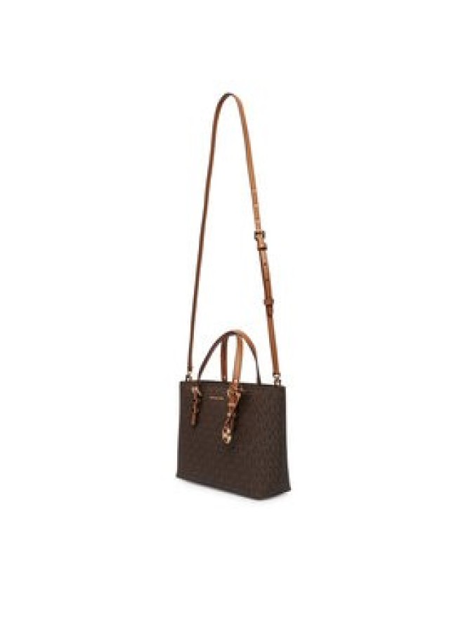MICHAEL Michael Kors Torebka 32S6GQNC0L Brązowy