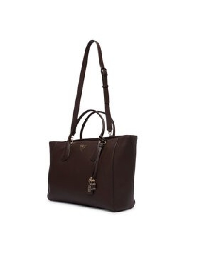 Guess Torebka Marissa HWBG23 33240 Brązowy